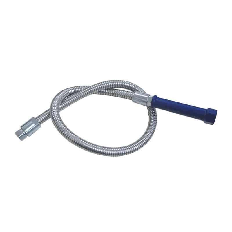 スギコ産業 プリリンスシャワーユニット フレキシブルホース TA4770-TO-600-2N（S） 1個（ご注文単位1個）【直送品】