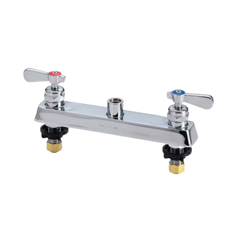 スギコ産業 プリリンスシャワーユニット 混合水栓 TA2043-TO-600-7N 1個（ご注文単位1個）【直送品】