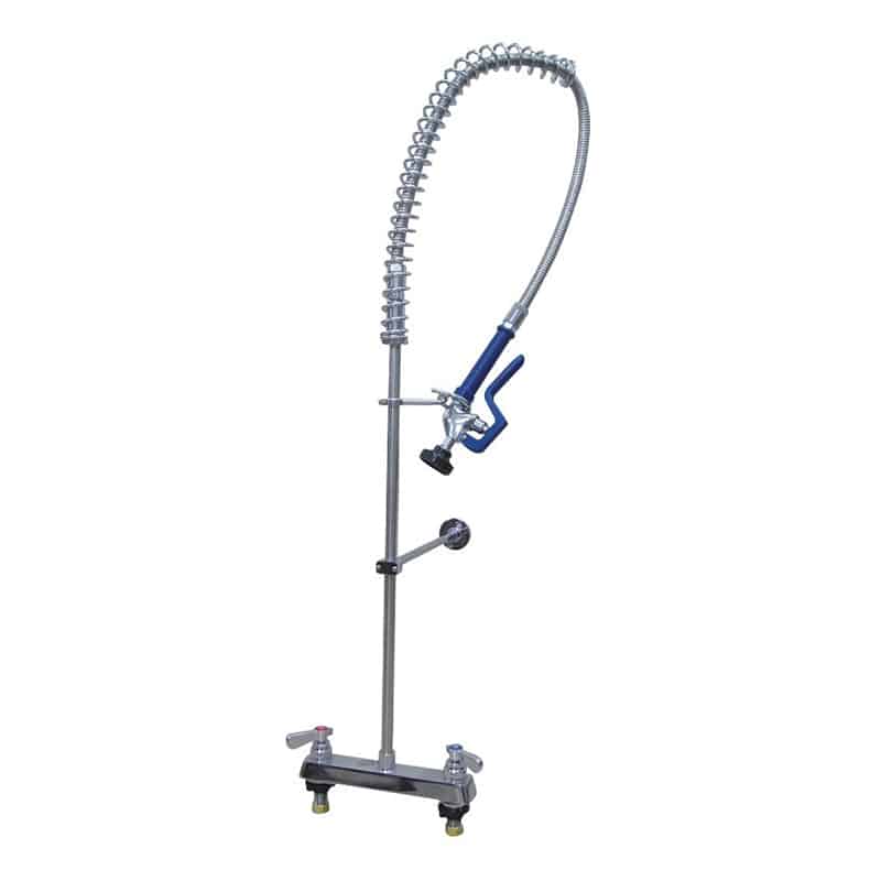 スギコ産業 プリリンスシャワーユニット セット TO-600N（S） TA4768 1個（ご注文単位1個）【直送品】