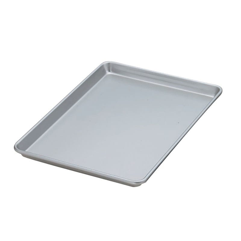 スギコ産業 アルミシートパン アルミ芯入 小 AC8427-ショウ 1個（ご注文単位1個）【直送品】