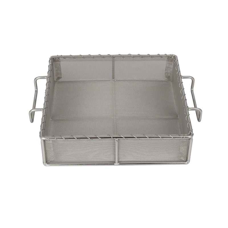 スギコ産業 18-8 一斗缶用ロートコシアミ  AB4684 1個（ご注文単位1個）【直送品】