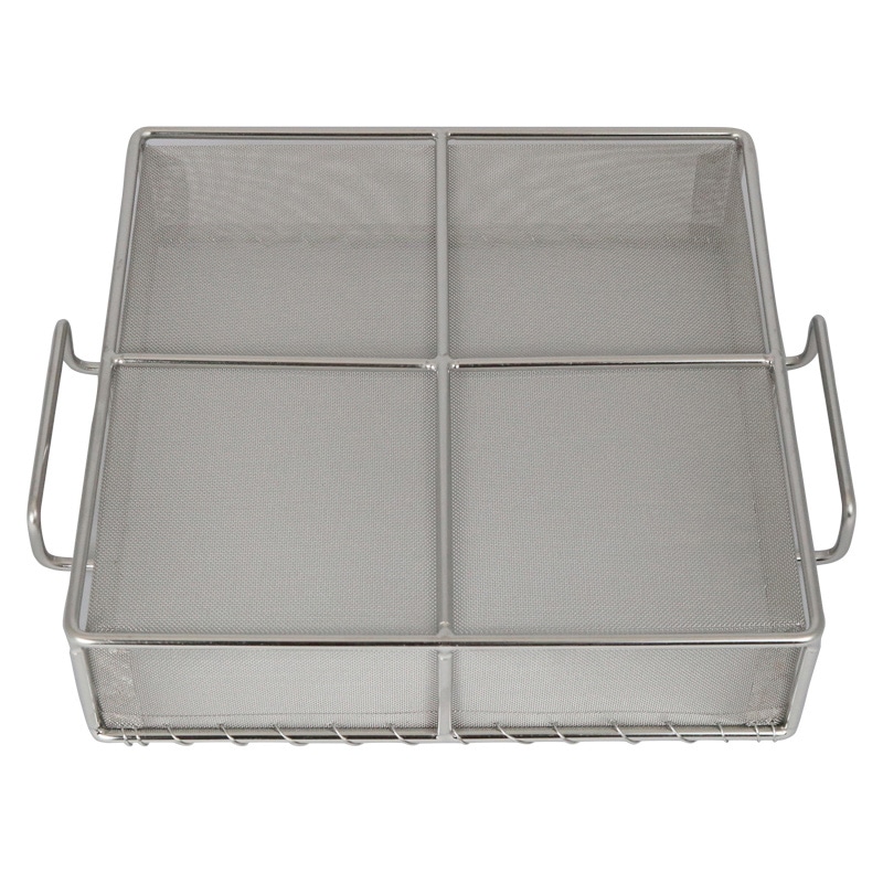 スギコ産業 18-8 一斗缶用ロートコシアミ  AB4684 1個（ご注文単位1個）【直送品】