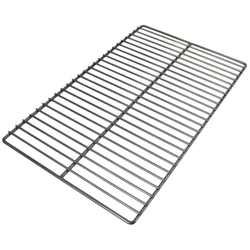 スギコ産業 18-8 ホテルパン用グリッド(焼網) ノンスティック加工 1/1サイズ TA0005-SH-1900TGR 1個(ご注文単位1個)【直送品】