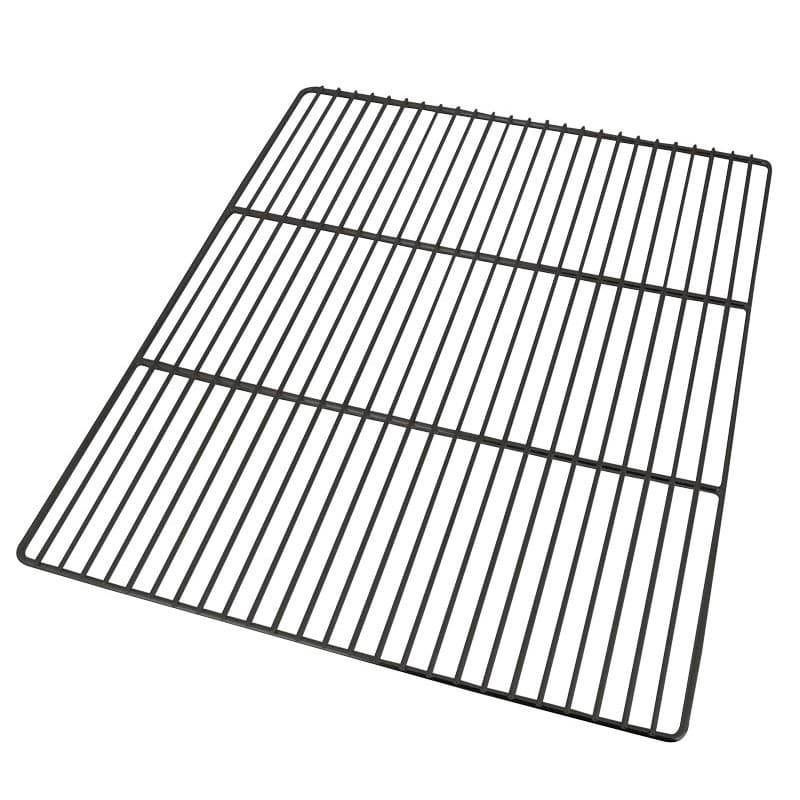 スギコ産業 18-8 ホテルパン用グリッド(焼網) ノンスティック加工 2/1サイズ TA4404-SH-2210TGR 1個(ご注文単位1個)【直送品】