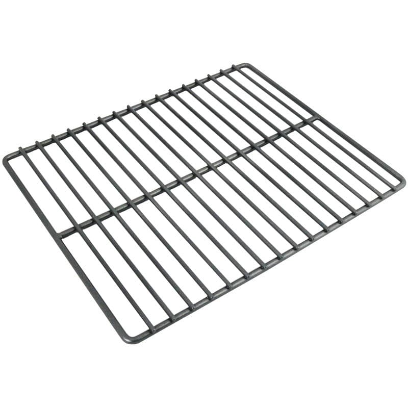 スギコ産業 18-8 ホテルパン用グリッド(焼網) ノンスティック加工 1/2サイズ TA4406-SH-1500TGR 1個(ご注文単位1個)【直送品】