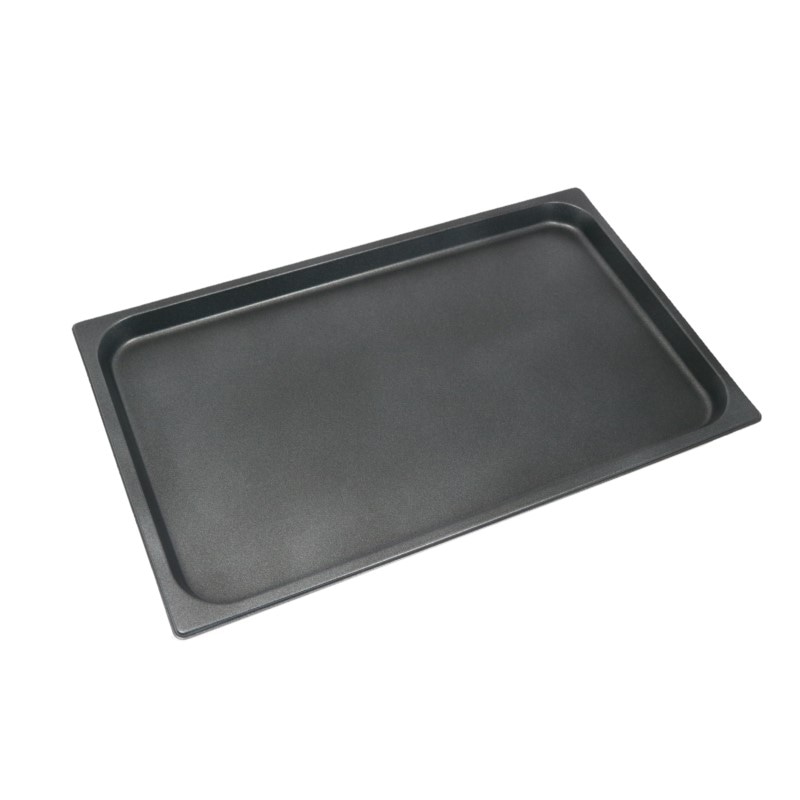 スギコ産業 18-8 スーパーデラックスパン ノンスティック加工 1／1 H20mm ST1142-SH-1911E20T 1個（ご注文単位1個）【直送品】