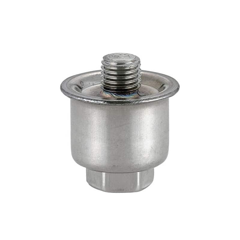 スギコ産業 アジャスト脚 OS-50 TA0072-OS-50 1個（ご注文単位1個）【直送品】