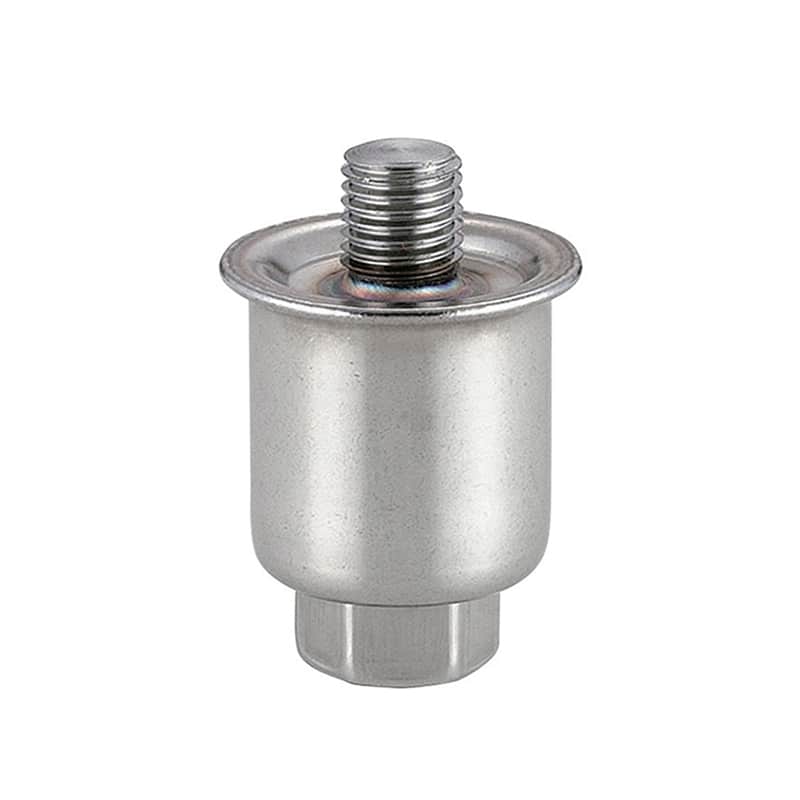 スギコ産業 アジャスト脚 OS-65 TA0073-OS-65 1個（ご注文単位1個）【直送品】