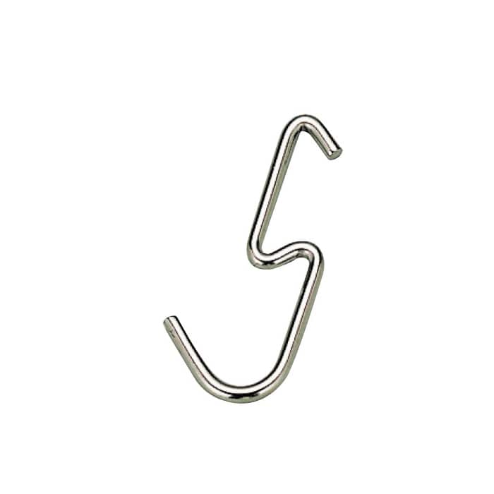 スギコ産業 ウォールポットラック用シングルフック  TA2464-TO-776S 1個（ご注文単位1個）【直送品】