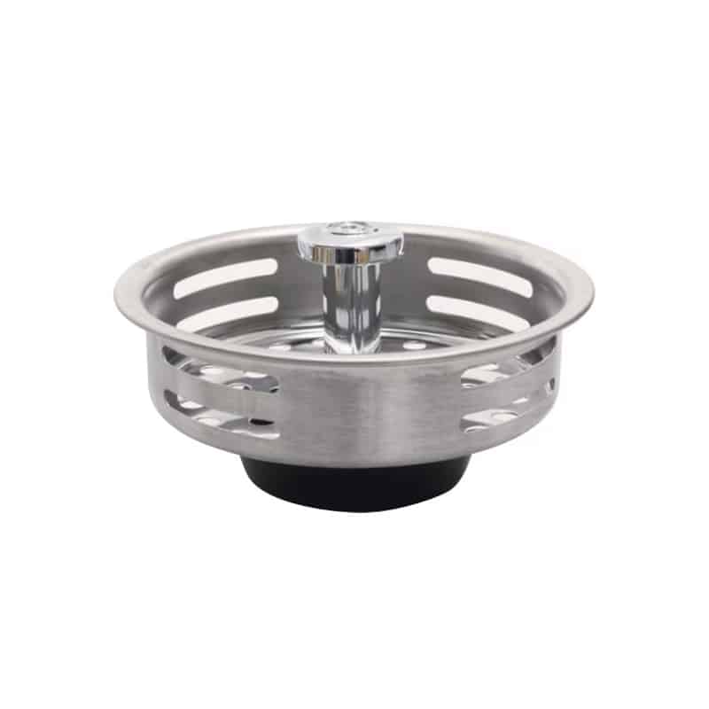 スギコ産業 業務用共栓40A用菊型カゴ TA5016-TO-113KK 1個（ご注文単位1個）【直送品】