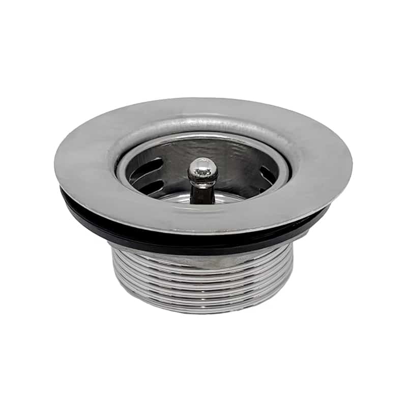 スギコ産業 ステンレス共栓 TA5025-TO-110J（S） 1個（ご注文単位1個）【直送品】