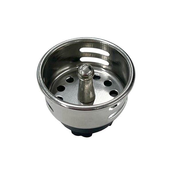 スギコ産業 ステンレス共栓 TO-110J（S）用 中カゴ TA5026-TO-110J-K（S） 1個（ご注文単位1個）【直送品】