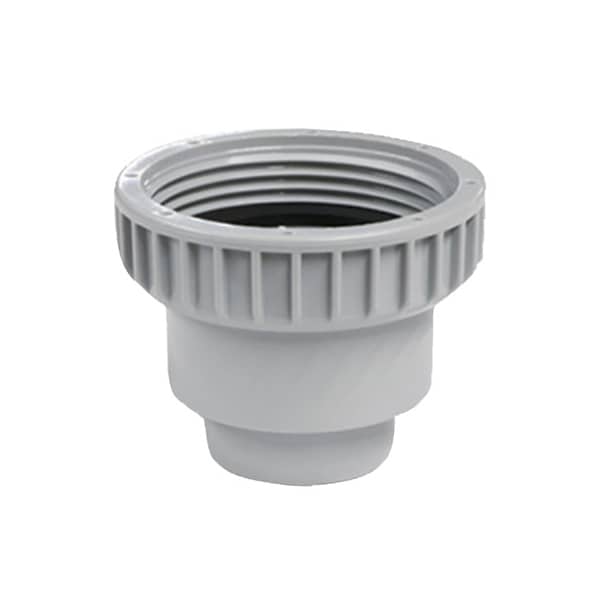 スギコ産業 口元 1-1／2インチ 平パッキン付 TA1993-TO-605-1 1個（ご注文単位1個）【直送品】