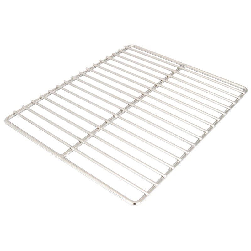 スギコ産業 18-8 ホテルパン用グリッド(焼網) 2/3サイズ TA0003-SH-1800GR 1個(ご注文単位1個)【直送品】