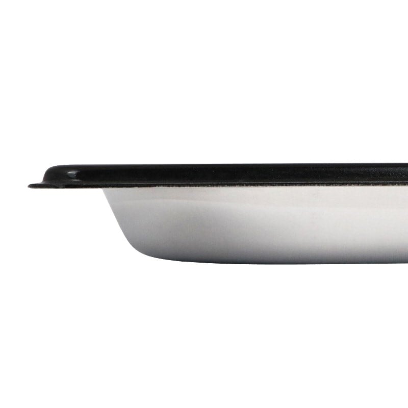 スギコ産業 アルミホテルパン セラミック加工 1/1サイズ H25mm TA6953-SH-1911ACR 1個(ご注文単位1個)【直送品】