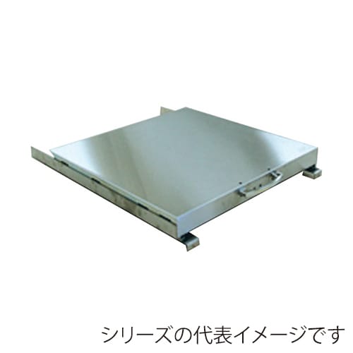 スギコ産業 ボールスライド炊飯ユニット TA6971-SBR-500 1個（ご注文単位1個）【直送品】