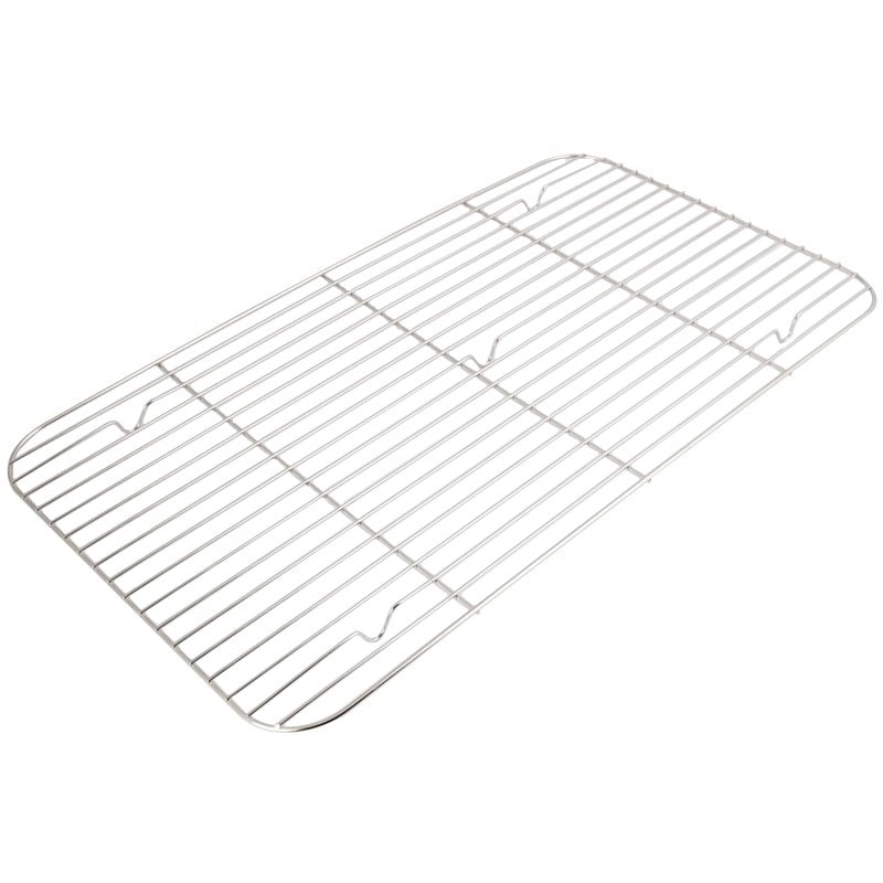 スギコ産業 18-8 ホテルパン用アミ 1/1サイズ TA6980-TO-930-2 1個(ご注文単位1個)【直送品】