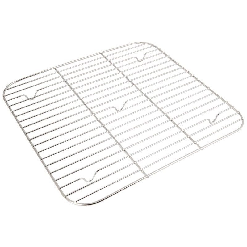 スギコ産業 18-8 ホテルパン用アミ 2／3サイズ TA6981-TO-930-3 1個（ご注文単位1個）【直送品】