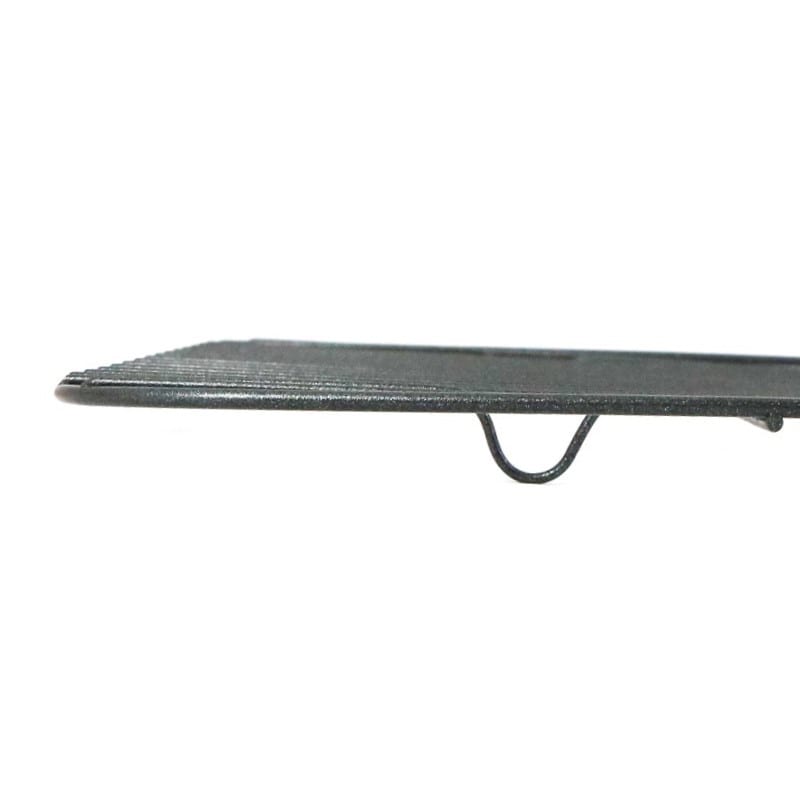 スギコ産業 18-8 ホテルパン用アミ ノンスティック加工 1/1サイズ TA6982-TO-930-2T 1個(ご注文単位1個)【直送品】