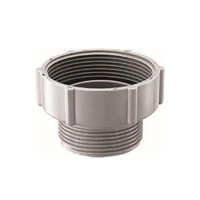 スギコ産業 50A→40A変換アダプター TA7018-TO-4561（S） 1個（ご注文単位1個）【直送品】