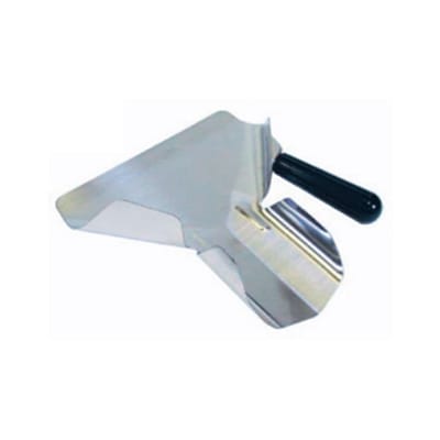 スギコ産業 18-8 ポテトスクープ 右用 AD3426-FFB-01R 1個（ご注文単位1個）【直送品】