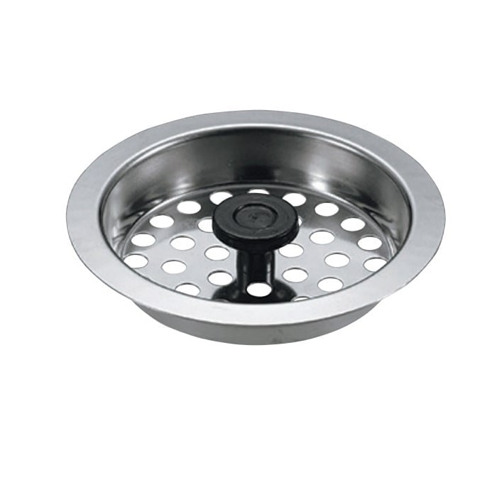 スギコ産業 排水トラップ用ステン皿 ゴミ受け  TA1222-TO-198SC 1個（ご注文単位1個）【直送品】