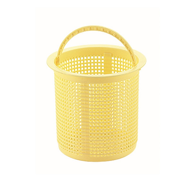 スギコ産業 排水トラップ用中ゴミカゴ 樹脂 φ135×H125mm TA1787-TO-194BKP 1個（ご注文単位1個）【直送品】