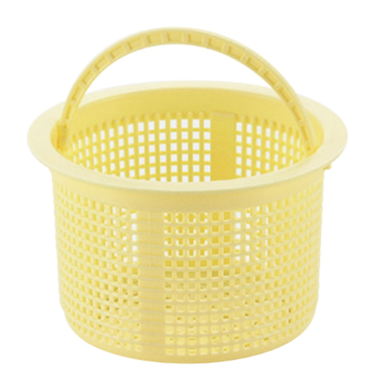 スギコ産業 排水トラップ用中ゴミカゴ 樹脂 φ135×H84mm TA1802-TO-281P 1個（ご注文単位1個）【直送品】