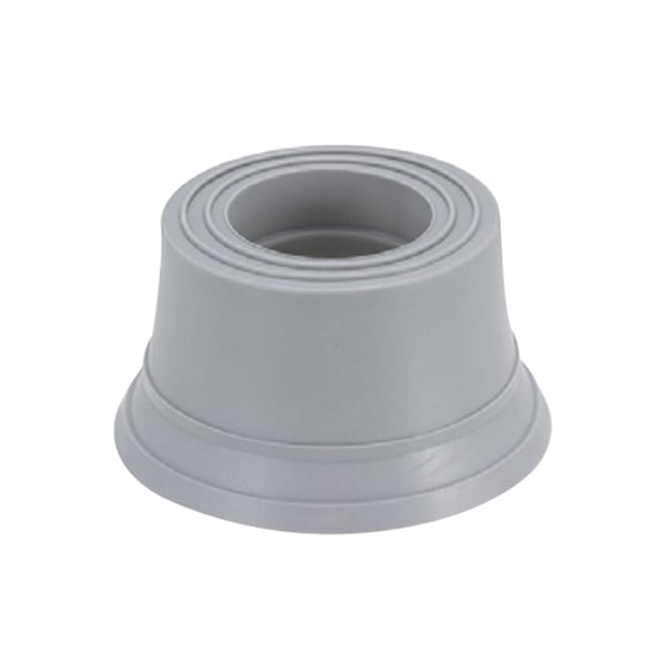 スギコ産業 防臭用キャップA TA1940-TO-601 1個（ご注文単位1個）【直送品】