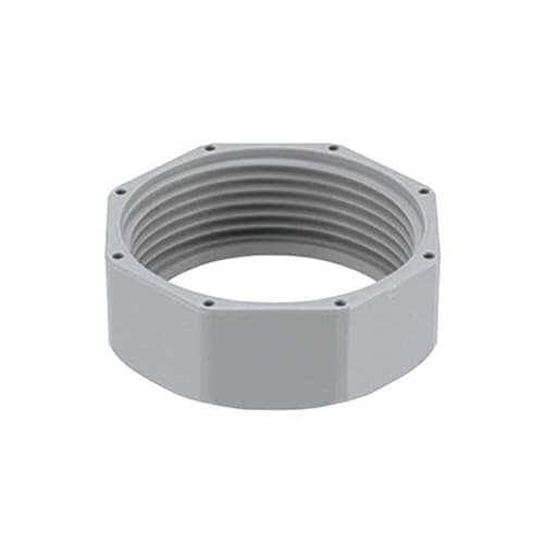 スギコ産業 排水システム ユニオンナット 1-1／2インチ TA1983-TO-603-4 1個（ご注文単位1個）【直送品】