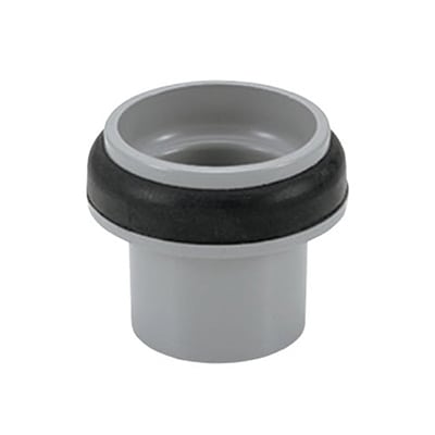 スギコ産業 排水システム ホースインナー パッキン付 PF2インチ TA1987-TO-604-2 1個（ご注文単位1個）【直送品】