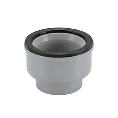 スギコ産業 排水システム ホースインナー 1-1／2インチ TA1989-TO-604-4 1個（ご注文単位1個）【直送品】