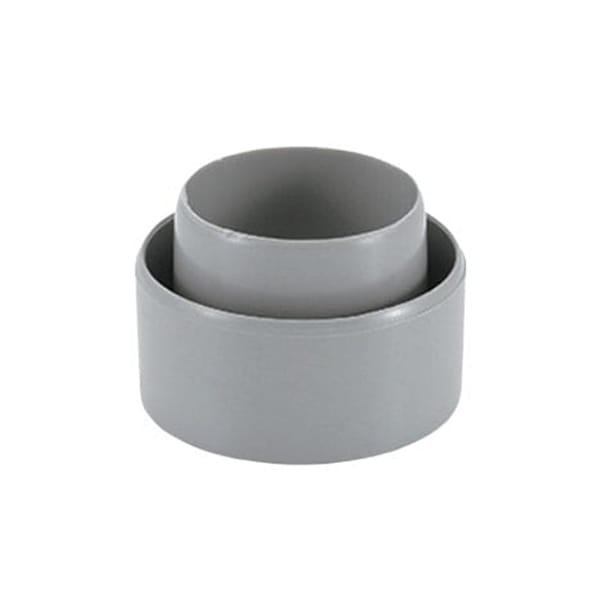 スギコ産業 端末 φ30 TA1995-TO-606 1個（ご注文単位1個）【直送品】