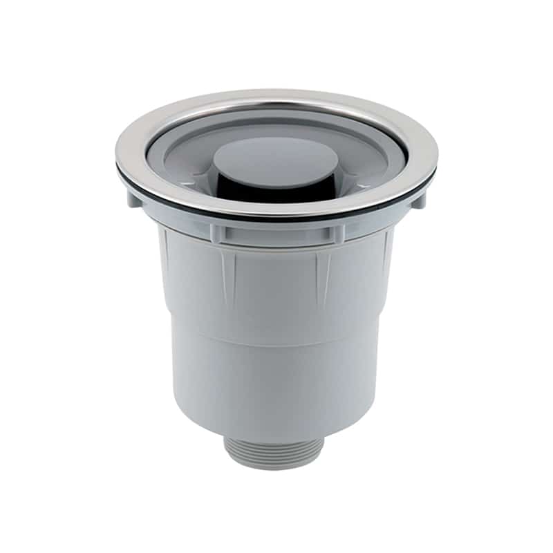 スギコ産業 SBK φ180排水トラップ TA4748-TO-5001 1個(ご注文単位1個)【直送品】