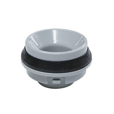 スギコ産業 排水システム ホースインナー φ30 2インチ TA4946-TO-604-1 1個（ご注文単位1個）【直送品】