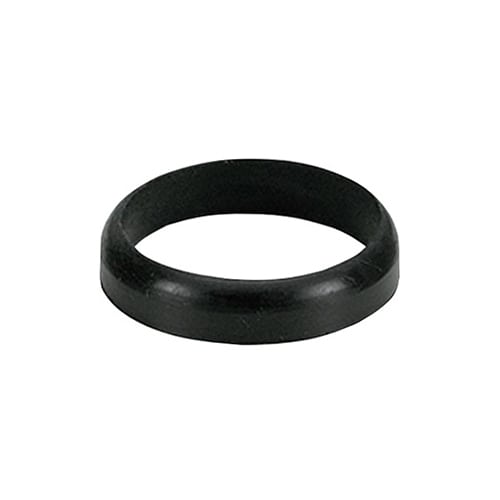 スギコ産業 φ48三角リング TA4652-TO-609-3T 1個（ご注文単位1個）【直送品】