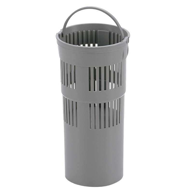 スギコ産業 排水トラップ用中ゴミカゴ 樹脂  TA1876-TO-298PK 1個（ご注文単位1個）【直送品】