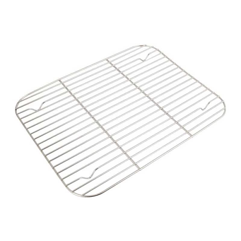 スギコ産業 18-8 ホテルパン 1／2サイズ用アミ TO-930-5 AA3790 1個（ご注文単位1個）【直送品】