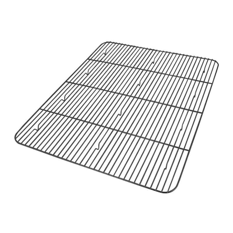 スギコ産業 18-8ホテルパン2／1用アミノンスティック加工付 TO-930-1T AA3797 1個（ご注文単位1個）【直送品】