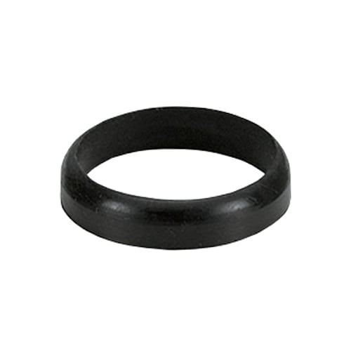 スギコ産業 排水システム φ60三角リング TA2020-TO-611-3 1個（ご注文単位1個）【直送品】