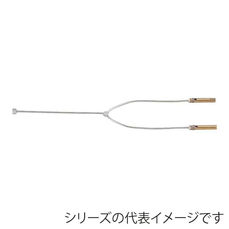 スギコ産業 二双パイロット LP用 大 TA3332-TO-807LL 1個（ご注文単位1個）【直送品】
