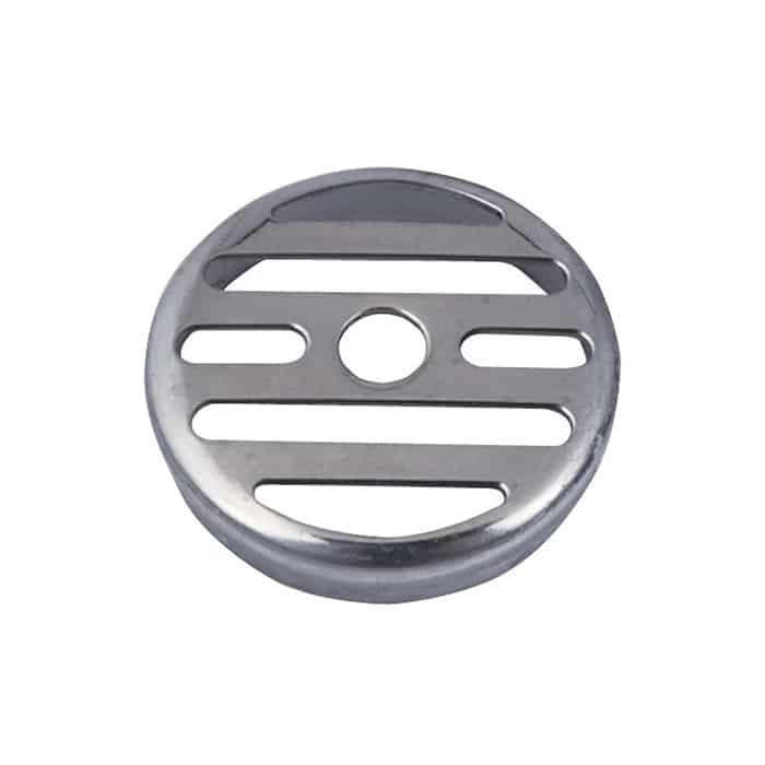 スギコ産業 ステンレス目皿栓用 目皿のみ TA4647-TO-149DF／40A 1個（ご注文単位1個）【直送品】