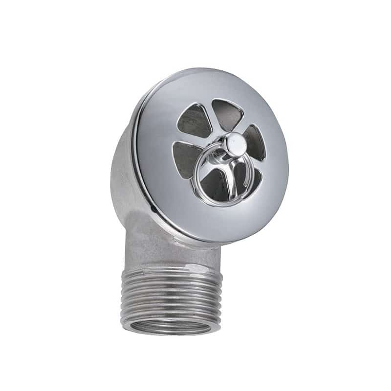 スギコ産業 丸型オーバーフロー TA2005-TO-167AR 1個（ご注文単位1個）【直送品】