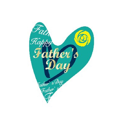 金久 ケーキピック プチポイント 父の日 K PFP-011 300枚/袋(ご注文単位1袋)【直送品】