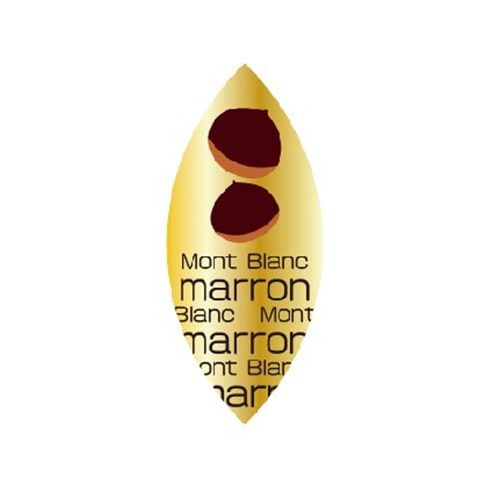 金久 ケーキピック　プチポイント 七夕　金箔 PSP-062 100枚/袋（ご注文単位1袋）【直送品】