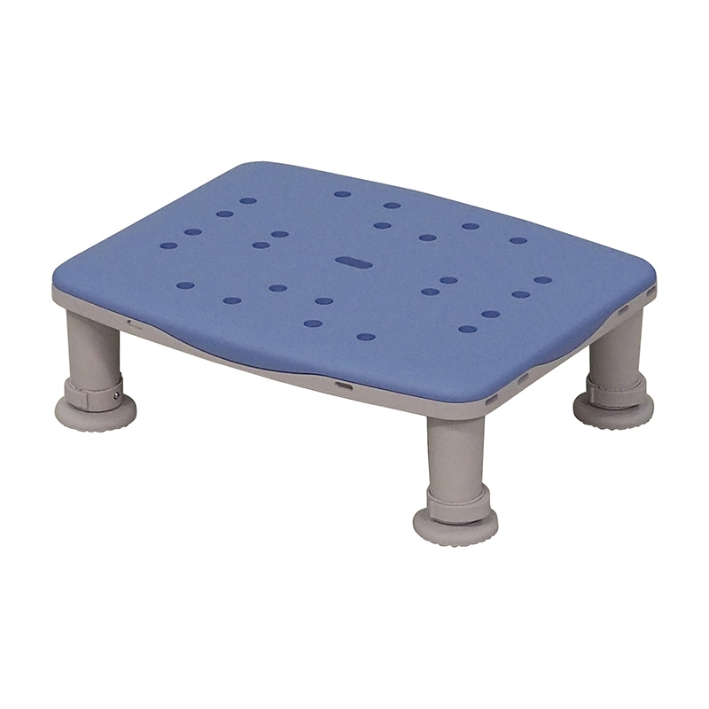 浴槽台 Air レギュラー 1220 PN-L11220A ブルー 1個(ご注文単位1個)【直送品】