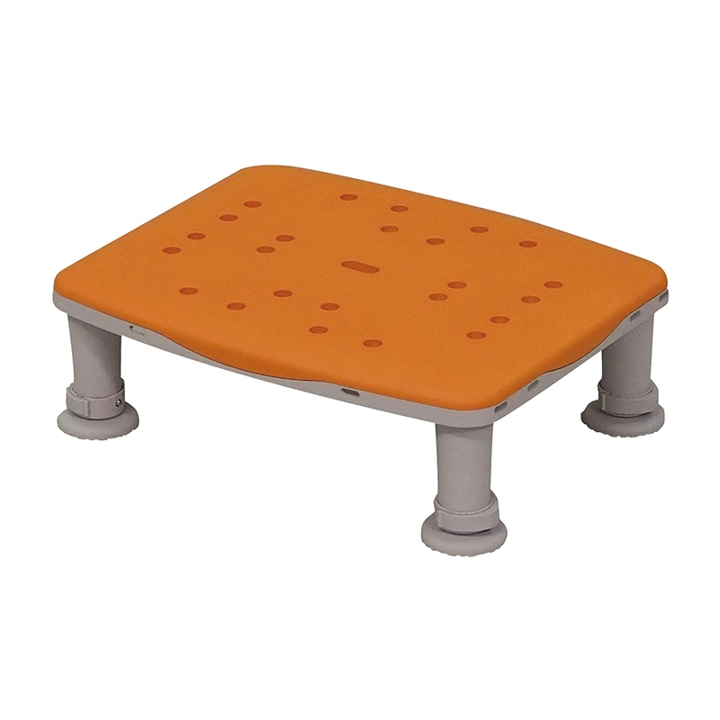 浴槽台 Air レギュラー 1220 PN-L11220D オレンジ 1個(ご注文単位1個)【直送品】