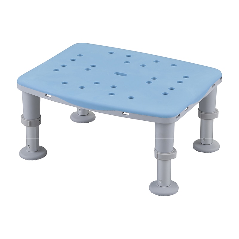 浴槽台 Air レギュラー 1826 PN-L11226A ブルー 1個(ご注文単位1個)【直送品】