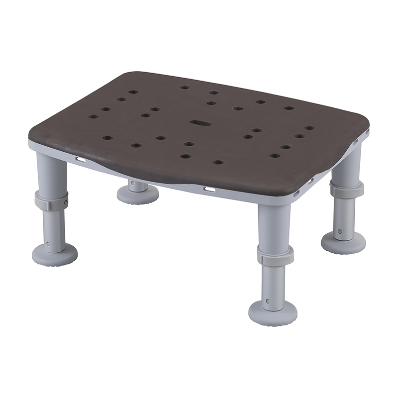 浴槽台 Air レギュラー 1826 PN-L11226BR モカブラウン 1個(ご注文単位1個)【直送品】