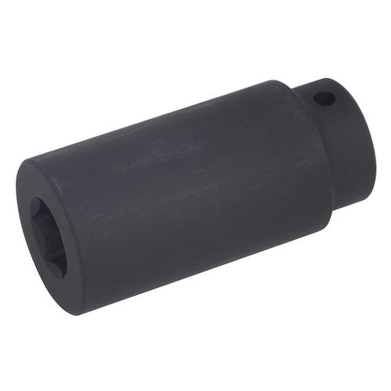 エスコ EA603EB-119 19mmプーリーボルトソケット 1個(ご注文単位1個)【直送品】